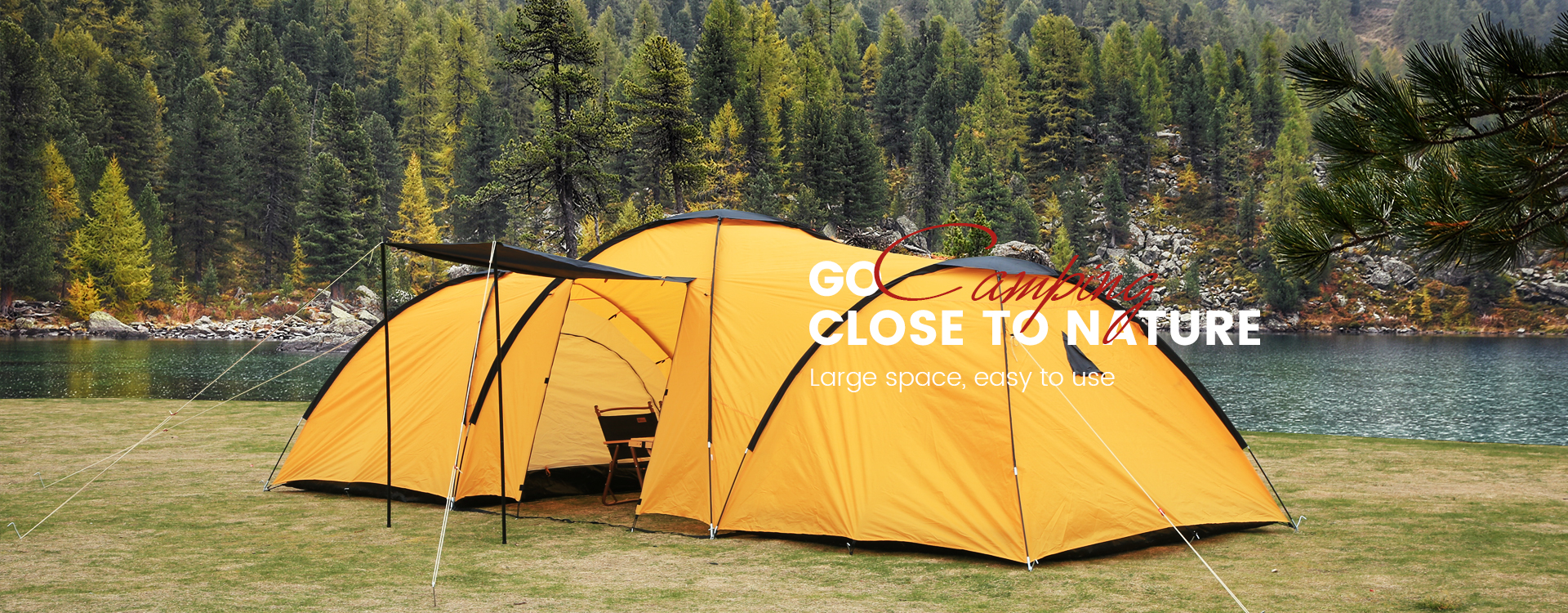 Wuyi Trust Leisure Products Co., Ltd.